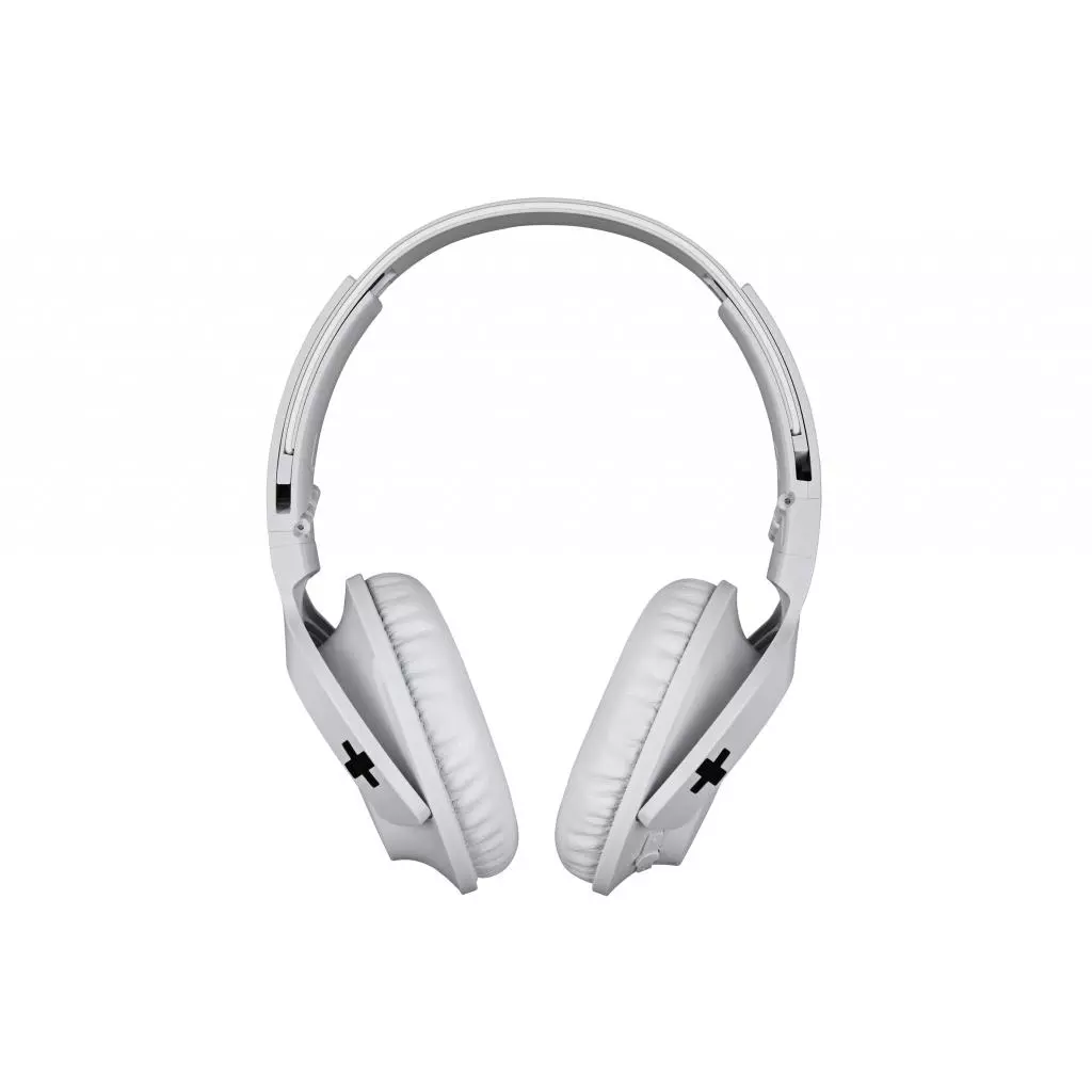 Наушники PHILIPS SHB3175WT Mic Білий Wireless (SHB3175WT/00) - 2 Наушники PHILIPS SHB3175WT Mic Білий Wireless (SHB3175WT/00) - 2