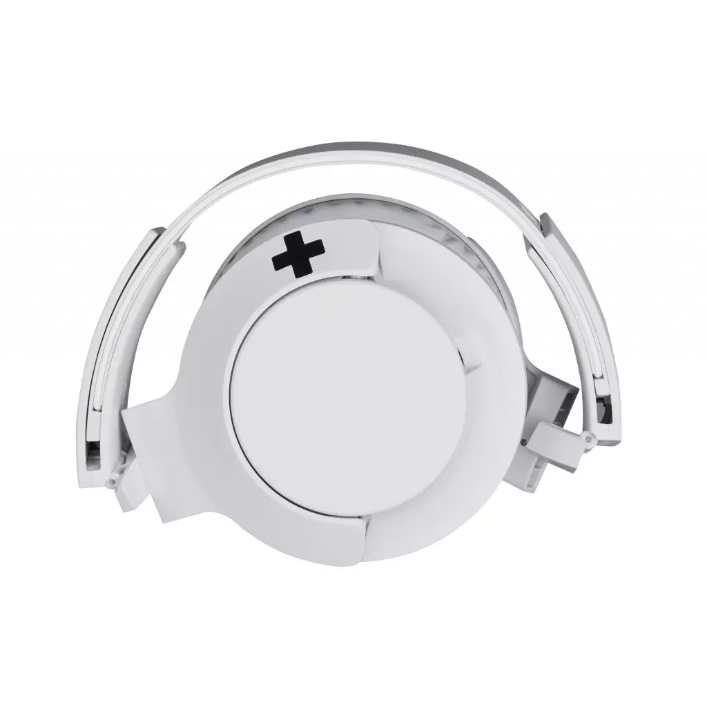 Наушники PHILIPS SHB3175WT Mic Білий Wireless (SHB3175WT/00) - 6 Наушники PHILIPS SHB3175WT Mic Білий Wireless (SHB3175WT/00) - 6