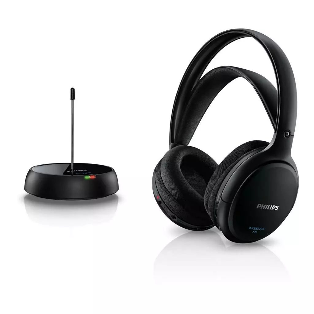 Наушники Philips SHC5200 (SHC5200/10) - 1 Наушники Philips SHC5200 (SHC5200/10) - 1