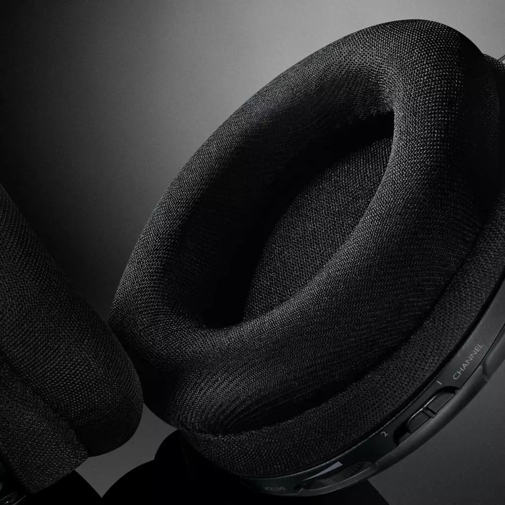 Наушники Philips SHC5200 (SHC5200/10) - 3 Наушники Philips SHC5200 (SHC5200/10) - 3