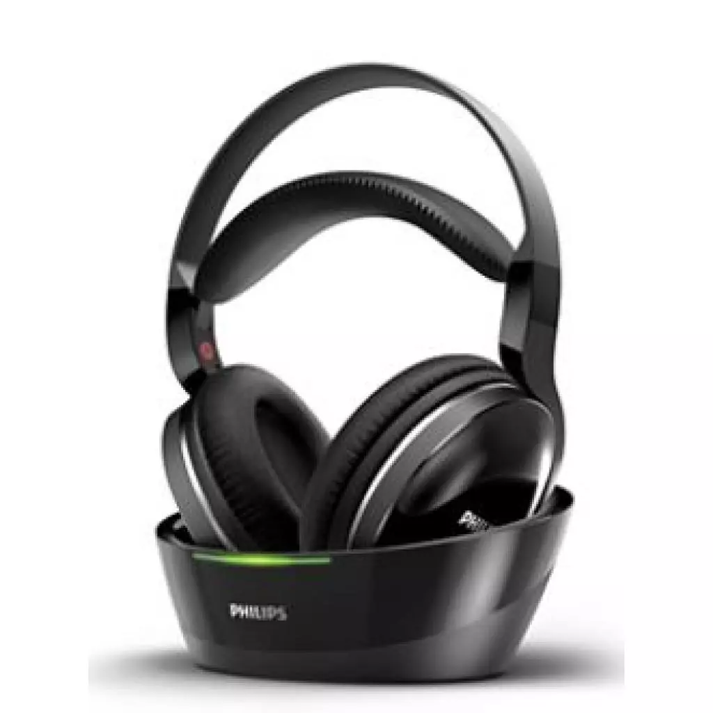 Наушники PHILIPS SHD8800/12 - 1