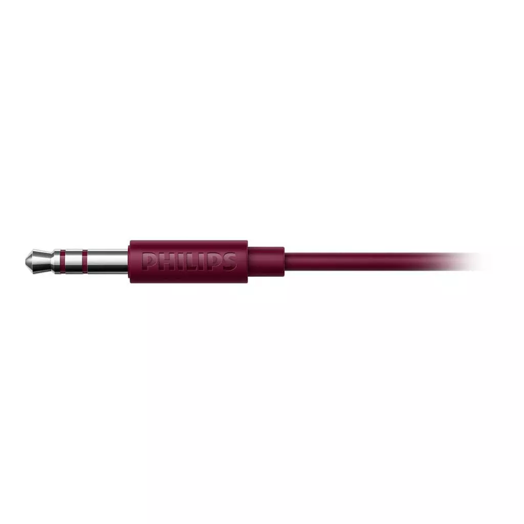 Наушники PHILIPS SHL3070RD Red (SHL3070RD/00) - 3 Наушники PHILIPS SHL3070RD Red (SHL3070RD/00) - 3