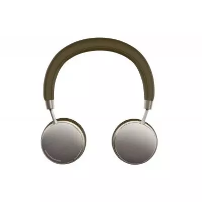 Наушники Remax RB-520HB Золотий Wireless (RB-520HB-GOLD) - 2