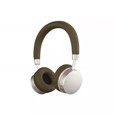 Наушники Remax RB-520HB Золотий Wireless (RB-520HB-GOLD)