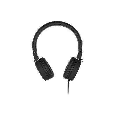 Наушники Remax RM-805BK Чорний (RM-805BK) - 1 Наушники Remax RM-805BK Чорний (RM-805BK) - 1