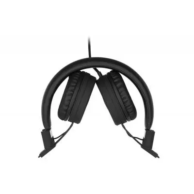 Наушники Remax RM-805BK Чорний (RM-805BK) - 2 Наушники Remax RM-805BK Чорний (RM-805BK) - 2