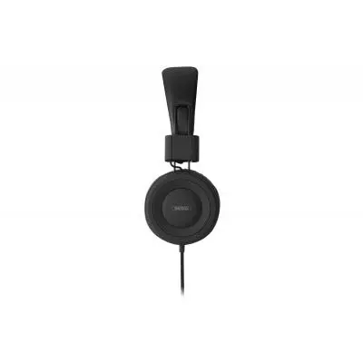 Наушники Remax RM-805BK Чорний (RM-805BK) - 3 Наушники Remax RM-805BK Чорний (RM-805BK) - 3