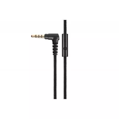 Наушники Remax RM-805BK Чорний (RM-805BK) - 4 Наушники Remax RM-805BK Чорний (RM-805BK) - 4