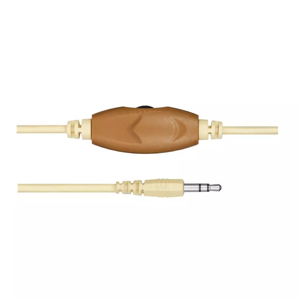 Наушники Trust Sonin Kids Over-Ear Desert Camo (22204) - 4 Наушники Trust Sonin Kids Over-Ear Desert Camo (22204) - 4