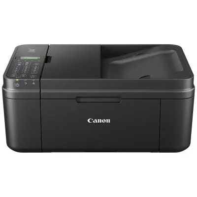 Многофункциональное устройство Canon PIXMA Ink Efficiency E484 c Wi-Fi (0014C009) - 1