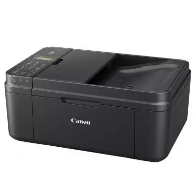 Многофункциональное устройство Canon PIXMA Ink Efficiency E484 c Wi-Fi (0014C009)