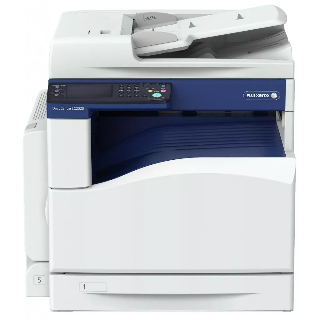 Многофункциональное устройство Xerox SC2020V_U - 1