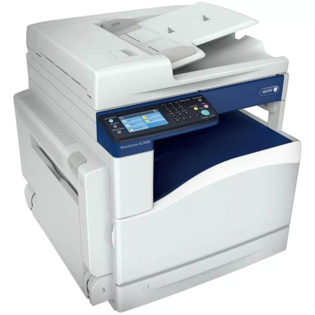 Многофункциональное устройство Xerox SC2020V_U - 2