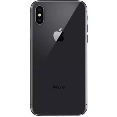 Мобильный телефон Apple iPhone X 64Gb Space Gray (MQAC2FS/A/MQAC2RM/A) - 1