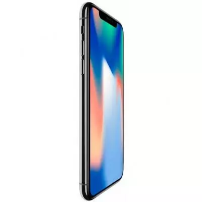 Мобильный телефон Apple iPhone X 64Gb Space Gray (MQAC2FS/A/MQAC2RM/A) - 2