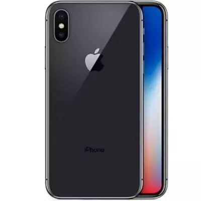 Мобильный телефон Apple iPhone X 64Gb Space Gray (MQAC2FS/A/MQAC2RM/A) - 3