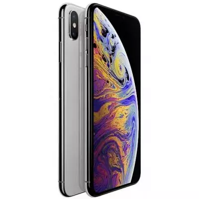 Мобильный телефон Apple iPhone XS 512Gb Silver (MT9M2RM/A) - 3
