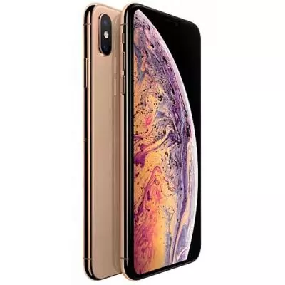 Мобильный телефон Apple iPhone XS 512Gb Gold (MT9N2FS/A) - 3 Мобильный телефон Apple iPhone XS 512Gb Gold (MT9N2FS/A) - 3