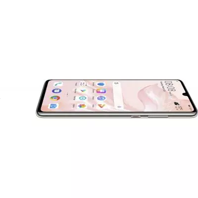 Мобильный телефон Huawei P30 6/128G Breathing Crystal (51093NDM/51093NDB) - 3 Мобильный телефон Huawei P30 6/128G Breathing Crystal (51093NDM/51093NDB) - 3