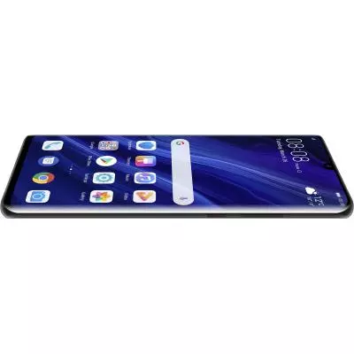 Мобильный телефон Huawei P30 Pro 6/128G Black (51093SNB) - 3