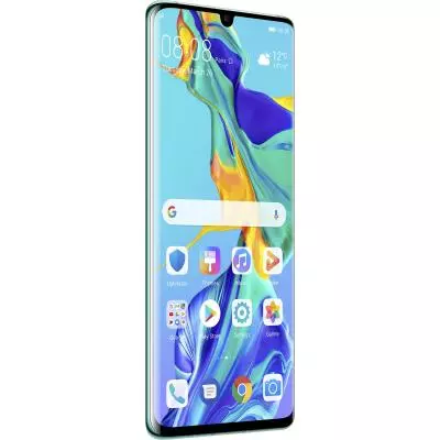 Мобильный телефон Huawei P30 Pro 6/128G Aurora (51093TFV) - 1 Мобильный телефон Huawei P30 Pro 6/128G Aurora (51093TFV) - 1