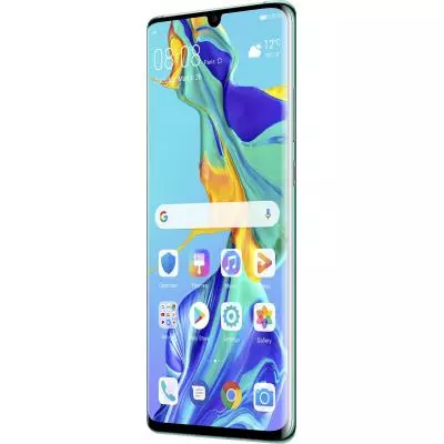 Мобильный телефон Huawei P30 Pro 6/128G Aurora (51093TFV) - 2 Мобильный телефон Huawei P30 Pro 6/128G Aurora (51093TFV) - 2