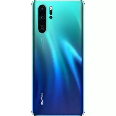 Мобильный телефон Huawei P30 Pro 6/128G Aurora (51093TFV) - 6 Мобильный телефон Huawei P30 Pro 6/128G Aurora (51093TFV) - 6