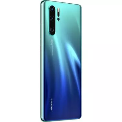 Мобильный телефон Huawei P30 Pro 6/128G Aurora (51093TFV) - 7 Мобильный телефон Huawei P30 Pro 6/128G Aurora (51093TFV) - 7