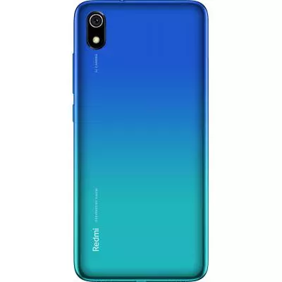 Мобильный телефон Xiaomi Redmi 7A 2/32GB Gem Blue - 1