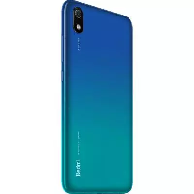 Мобильный телефон Xiaomi Redmi 7A 2/32GB Gem Blue - 3