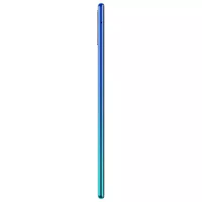 Мобильный телефон vivo Y15 4/64GB Aqua Blue - 2