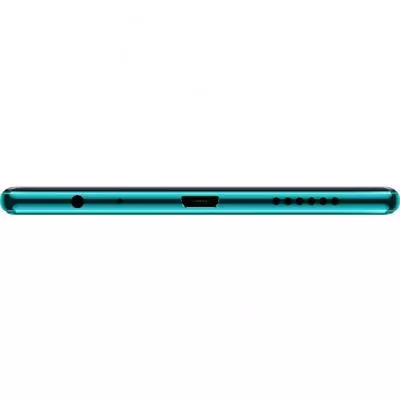 Мобильный телефон vivo Y15 4/64GB Aqua Blue - 5