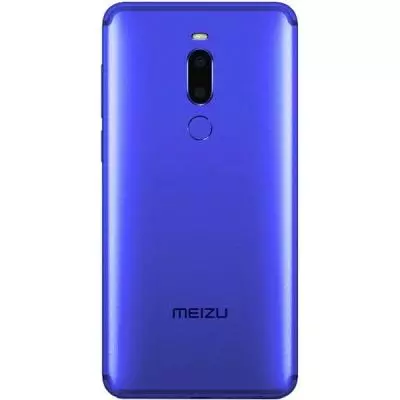 Мобильный телефон Meizu M8 4/64GB Blue - 2 Мобильный телефон Meizu M8 4/64GB Blue - 2