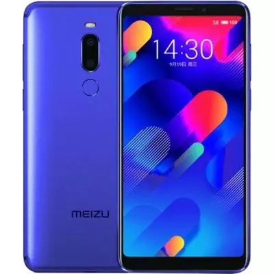 Мобильный телефон Meizu M8 4/64GB Blue