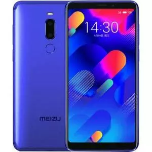 Мобильный телефон Meizu M8 4/64GB Blue