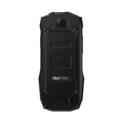 Мобильный телефон Blackview BV1000 Black Yellow (6931548305613) - 2 Мобильный телефон Blackview BV1000 Black Yellow (6931548305613) - 2