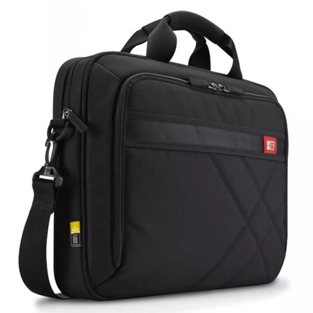 Сумка для ноутбука Case Logic 15.6" DLC115 (3201433) - 1 Сумка для ноутбука Case Logic 15.6" DLC115 (3201433) - 1