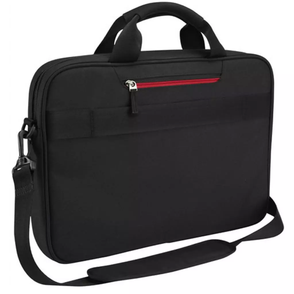Сумка для ноутбука Case Logic 15.6" DLC115 (3201433) - 2 Сумка для ноутбука Case Logic 15.6" DLC115 (3201433) - 2