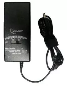 Блок питания к ноутбуку 90W Gembird (NPA-AC1-GS)