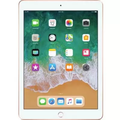 Планшет Apple A1893 iPad 9.7" WiFi 32GB Gold (MRJN2RK/A)