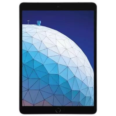 Планшет Apple A2123 iPad Air 10.5" Wi-Fi 4G 64GB Space Grey (MV0D2RK/A)