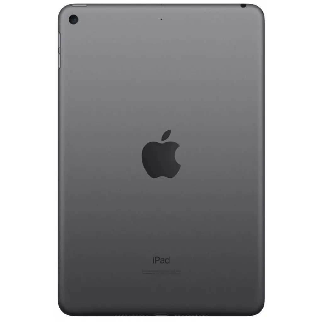 Планшет Apple A2124 iPad mini 5 Wi-Fi +4G 64GB Space Grey (MUX52RK/A) - 1