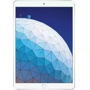 Планшет Apple A2123 iPad Air 10.5" Wi-Fi 4G 64GB Silver (MV0E2RK/A)