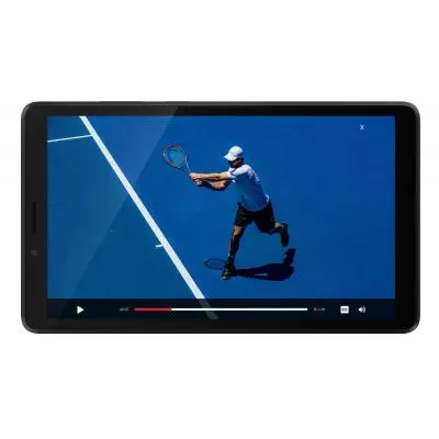 Планшет Lenovo Tab M7 1/16 3G Platinum Grey (ZA560073UA) - 6