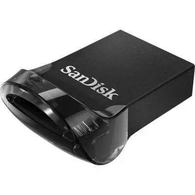 USB флеш накопитель SanDisk 16GB Ultra Fit USB 3.1 (SDCZ430-016G-G46) - 2