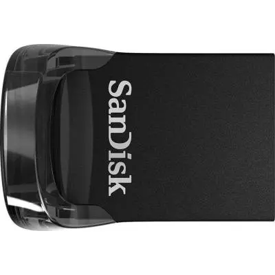 USB флеш накопитель SanDisk 32GB Ultra Fit USB 3.1 (SDCZ430-032G-G46) - 1