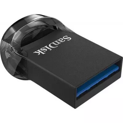USB флеш накопитель SanDisk 32GB Ultra Fit USB 3.1 (SDCZ430-032G-G46) - 4
