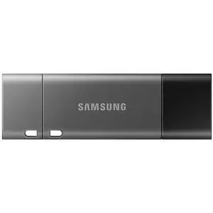 USB флеш накопитель Samsung 64GB Duo Plus USB 3.1/Type-C (MUF-64DB/APC)