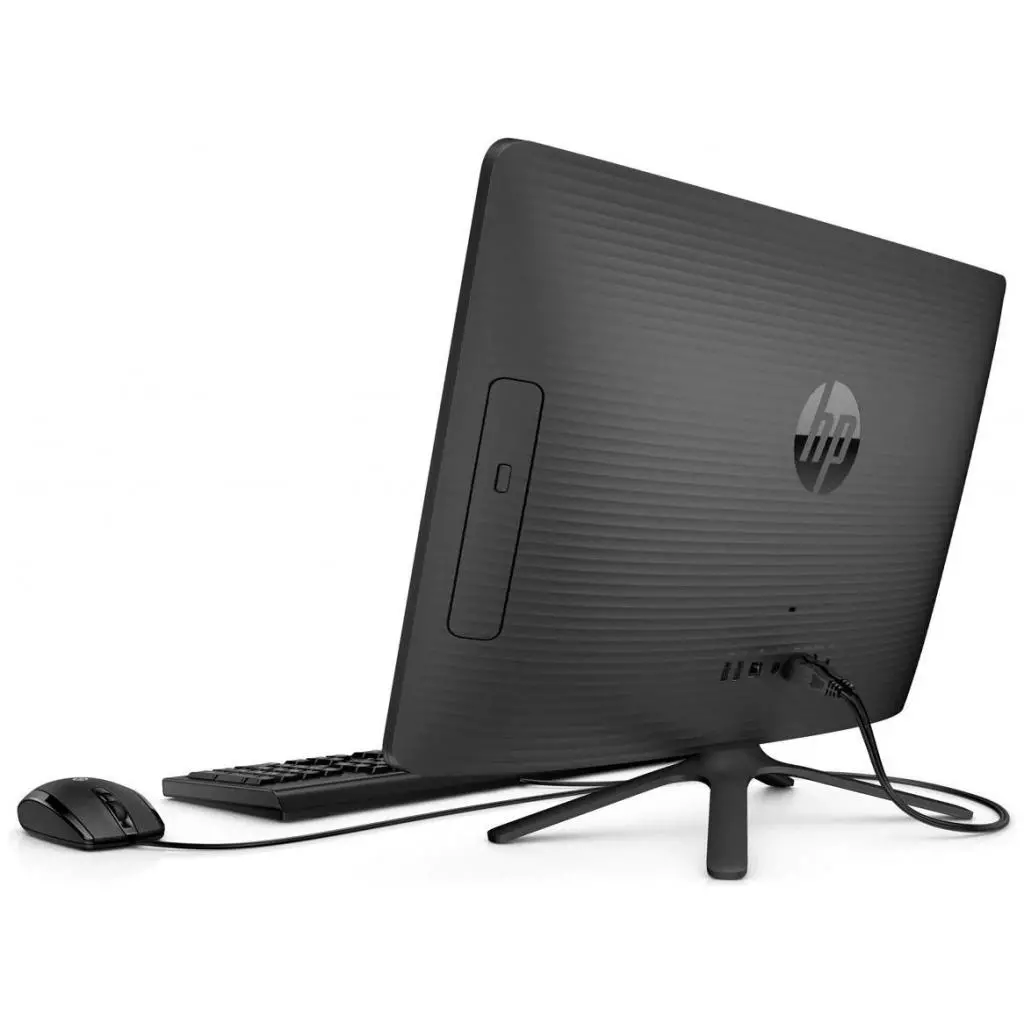 Компьютер HP 22-c0077ur (4RS07EA) - 4 Компьютер HP 22-c0077ur (4RS07EA) - 4