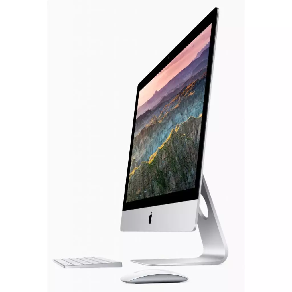 Компьютер Apple A2116 iMac 21.5" (MRT32UA/A) - 5 Компьютер Apple A2116 iMac 21.5" (MRT32UA/A) - 5